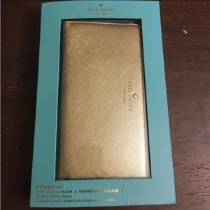 Kate Spade Wallet